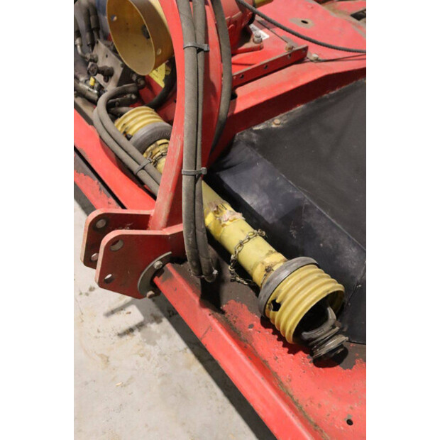 2008 VOTEX 215 2S-45190343