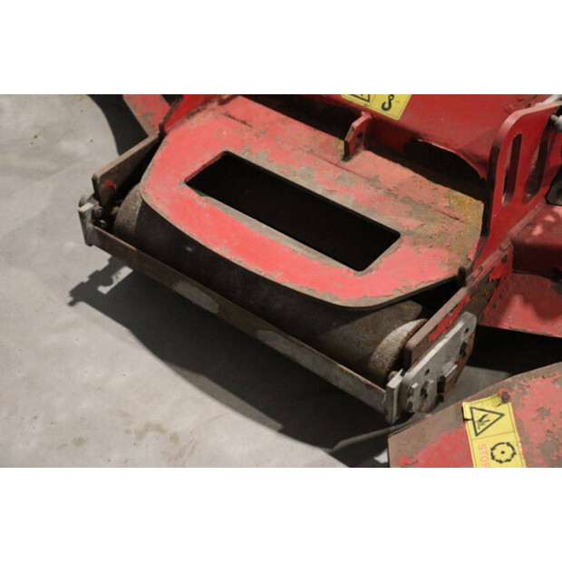 2008 VOTEX 215 2S-45190348