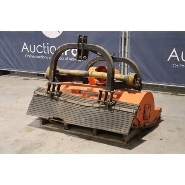 2004 Perfect BK2-150-F-45190351