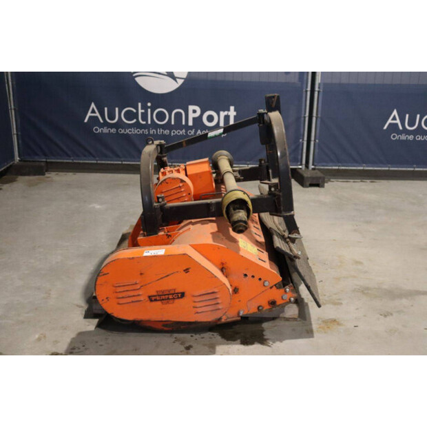 2004 Perfect BK2-150-F-45190355