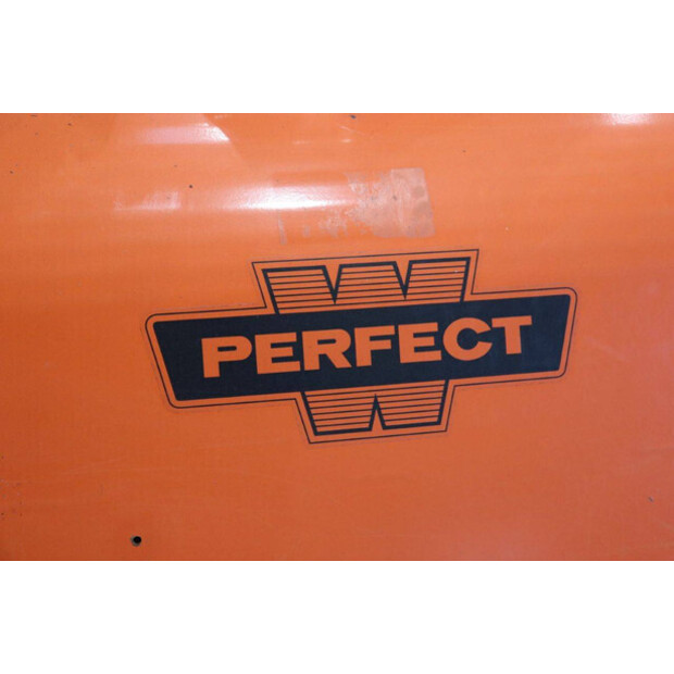 2018 Perfect BG2-150-45190385