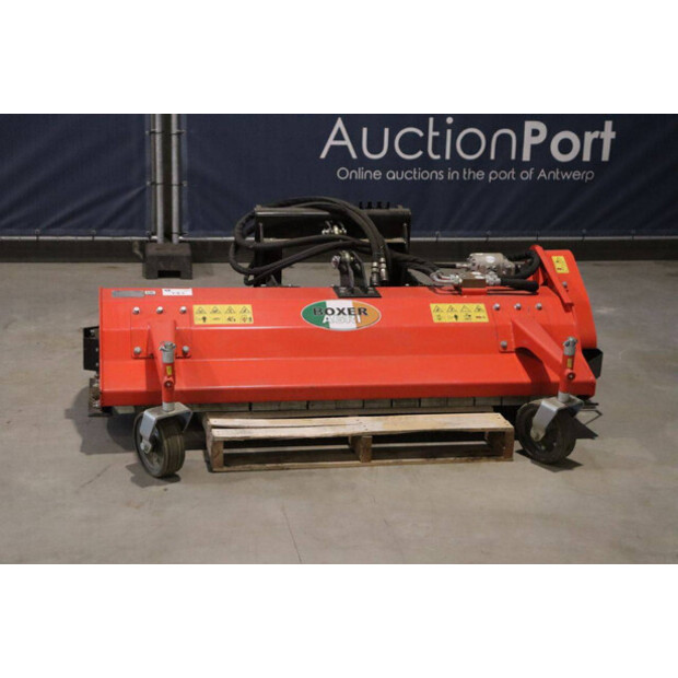 2023 BOXER WLF1700-45190387