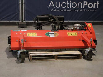 Image for ATTACHMENTS 2023 BOXER WLF1700