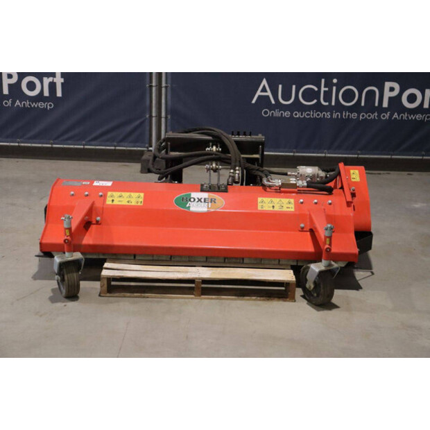 2023 BOXER WLF1700-45190388