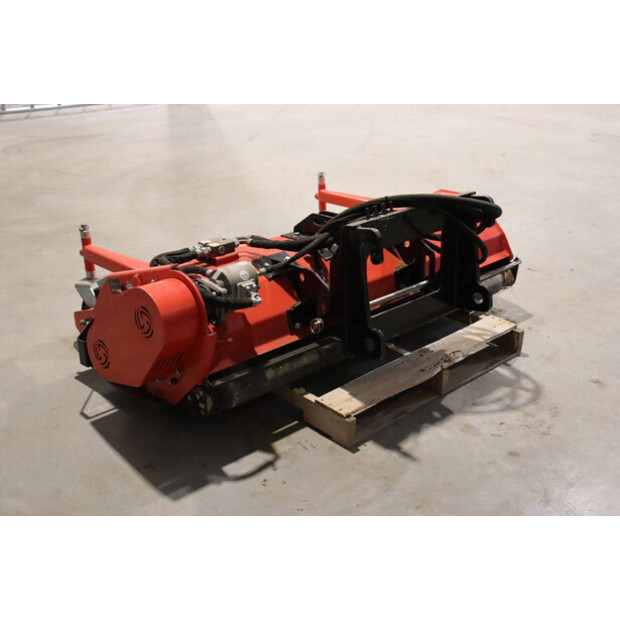 2023 BOXER WLF1700-45190391