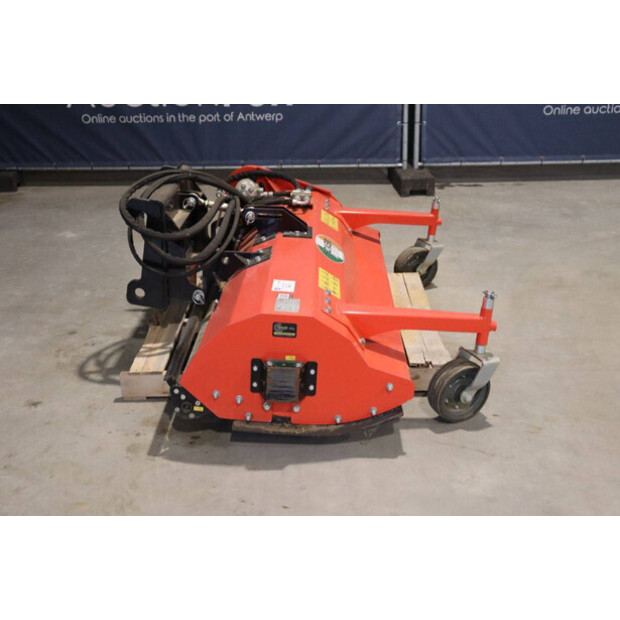 2023 BOXER WLF1700-45190393