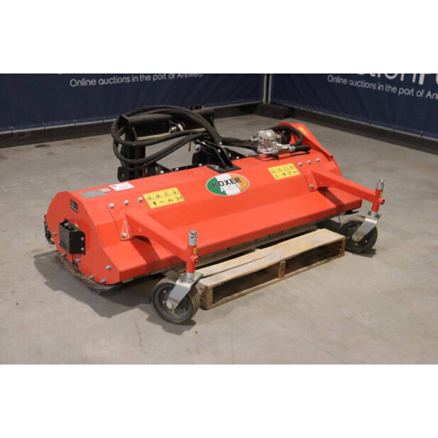 2023 BOXER WLF1700-45190394