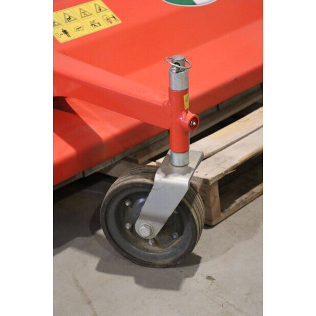 2023 BOXER WLF1700-45190395