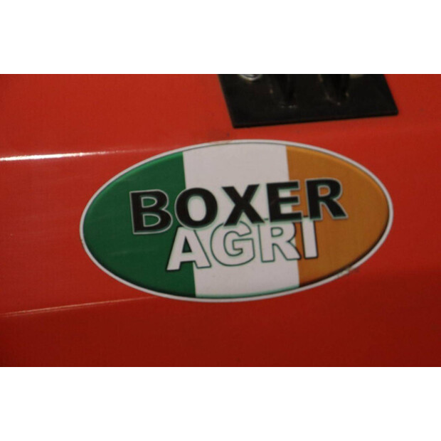 2023 BOXER WLF1700-45190396