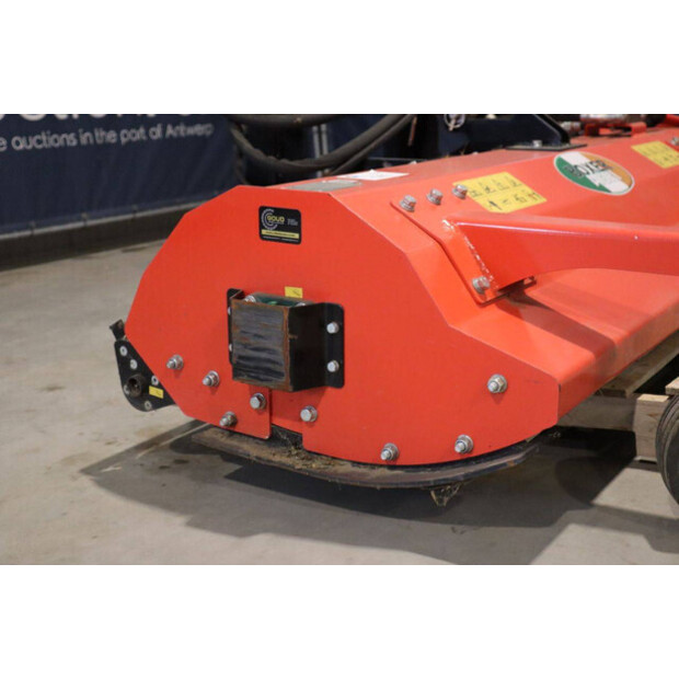 2023 BOXER WLF1700-45190398