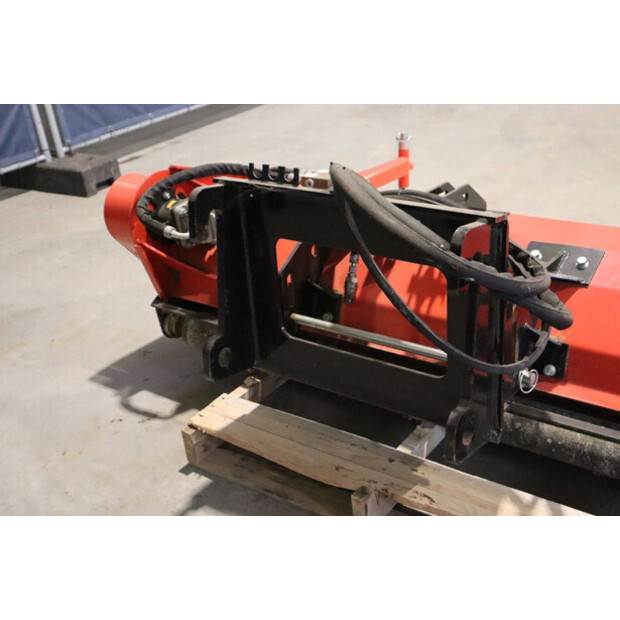 2023 BOXER WLF1700-45190400