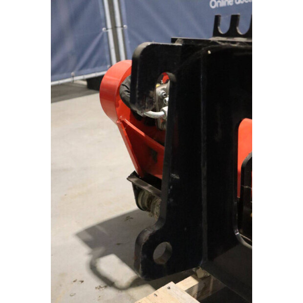 2023 BOXER WLF1700-45190401