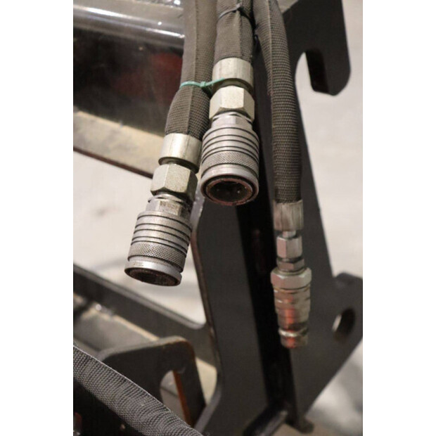 2023 BOXER WLF1700-45190402