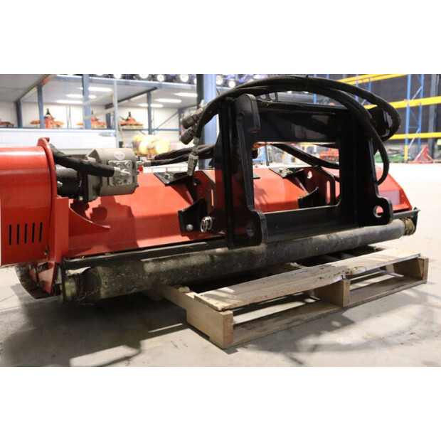 2023 BOXER WLF1700-45190403