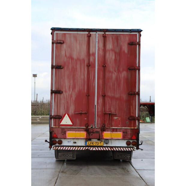 1989 فلوور PLA - 10 - 101-45190410