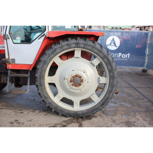 1984 ماسي فيرغسون MS675-45190514