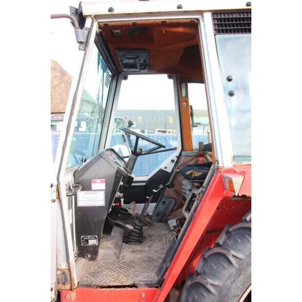 1984 ماسي فيرغسون MS675-45190525