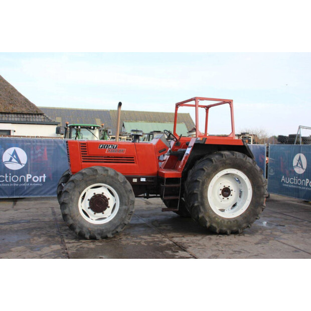 1983 Fiat 1380 DT-45190562