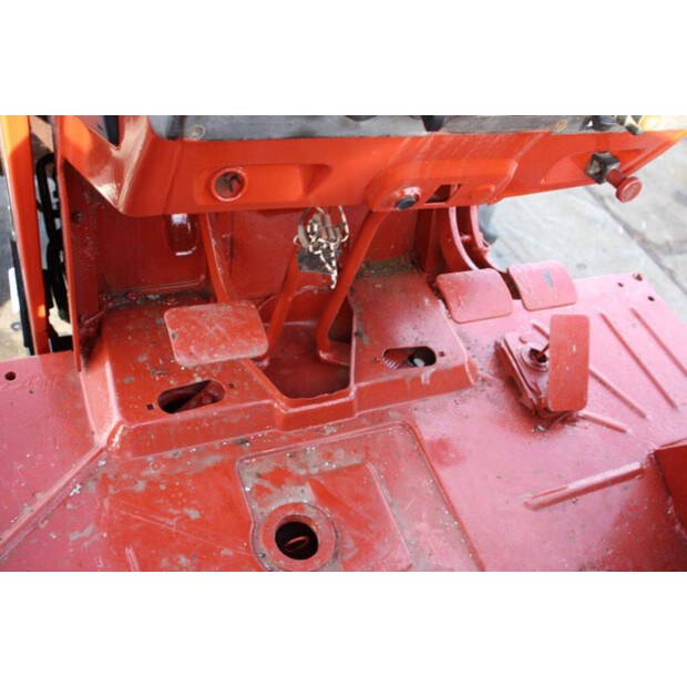 1983 Fiat 1380 DT-45190587