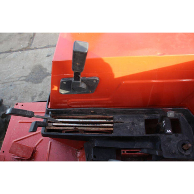 1983 Fiat 1380 DT-45190589