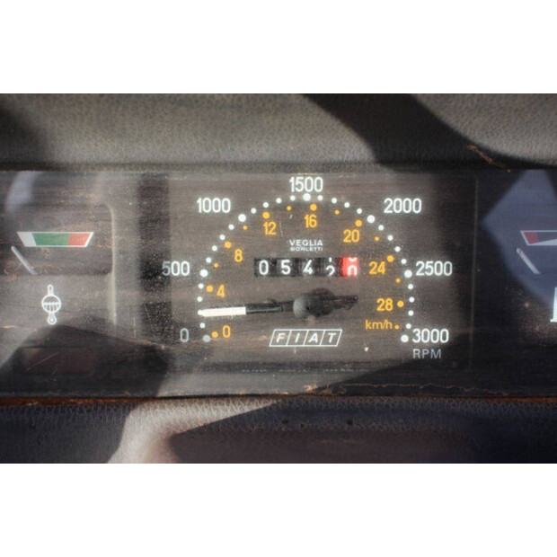 1983 Fiat 1380 DT-45190590