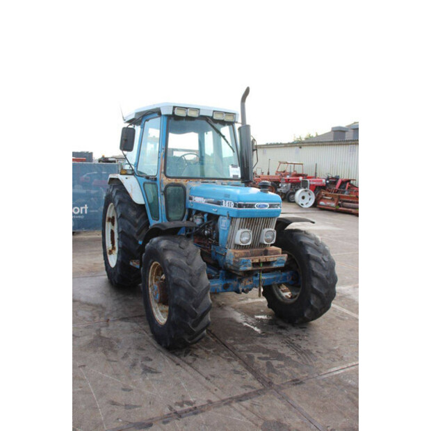 1985 فورد 6610-45190651