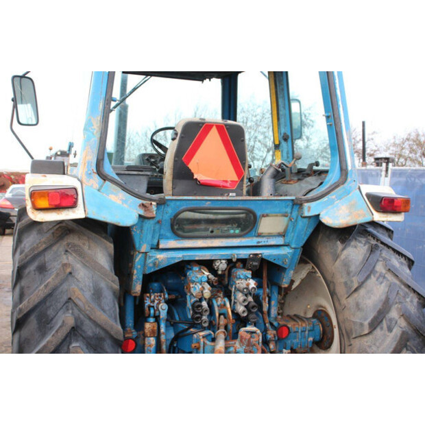 1985 فورد 6610-45190662