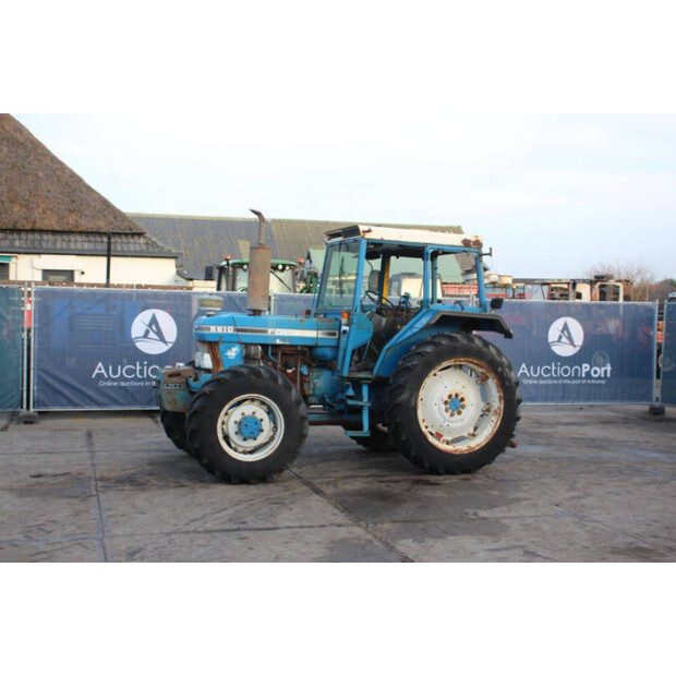 1986 Ford 5610-45190703