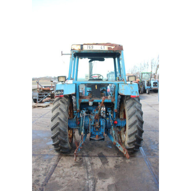 1986 Ford 5610-45190706