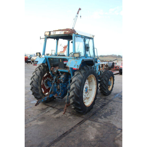 1986 Ford 5610-45190707