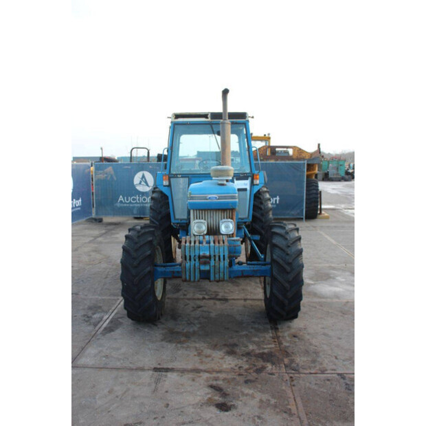 1986 Ford 5610-45190709