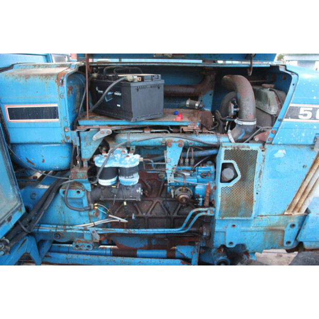 1986 Ford 5610-45190714