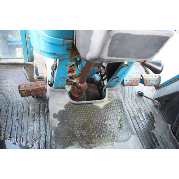 1986 Ford 5610-45190719