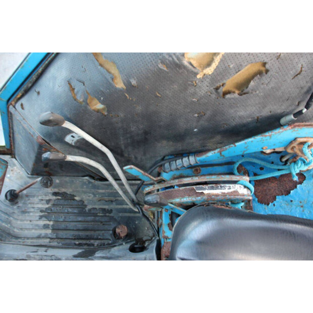 1986 Ford 5610-45190720