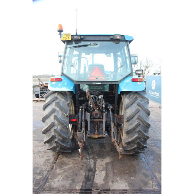 1999 نيو هولاند TS90-45190726