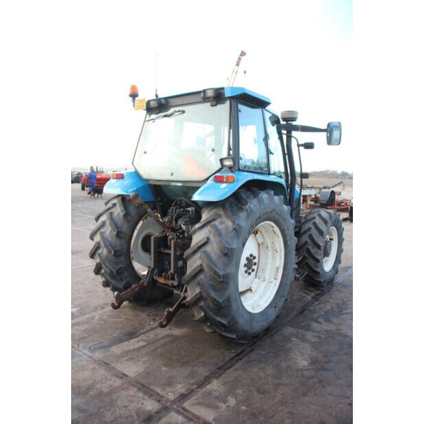 1999 نيو هولاند TS90-45190727