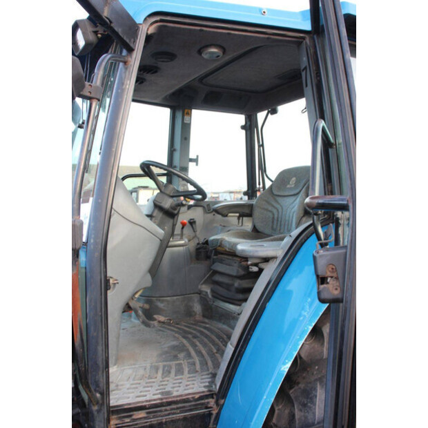 1999 نيو هولاند TS90-45190743