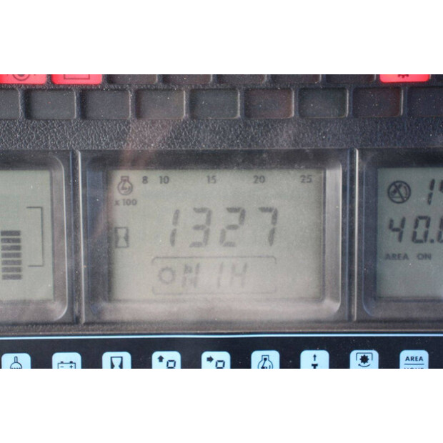 1999 نيو هولاند TS90-45190752