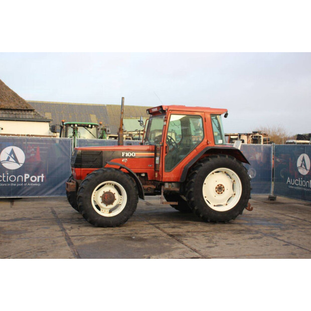 1992 Fiatagri F100 DT-45190753