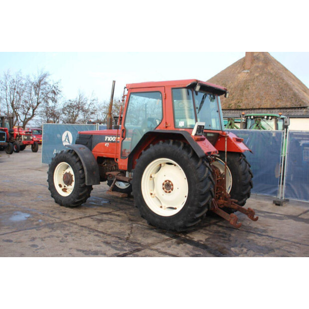 1992 Fiatagri F100 DT-45190755