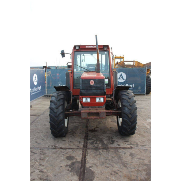 1992 Fiatagri F100 DT-45190759