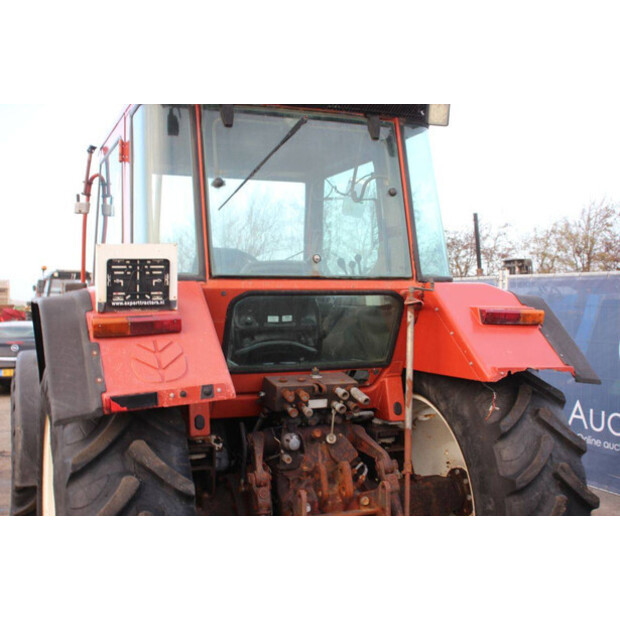 1992 Fiatagri F100 DT-45190763