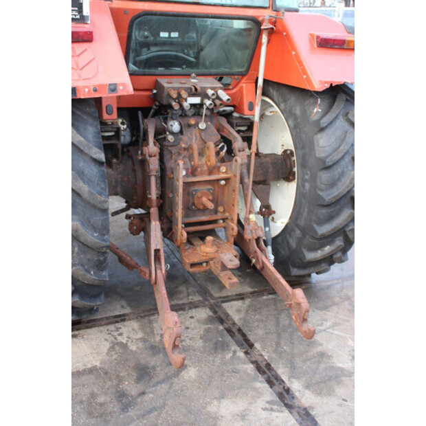 1992 Fiatagri F100 DT-45190765