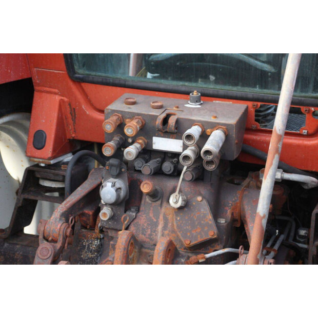 1992 Fiatagri F100 DT-45190768