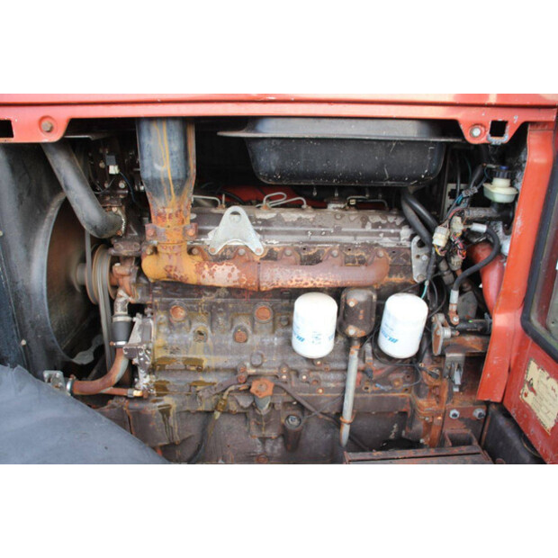 1992 Fiatagri F100 DT-45190770