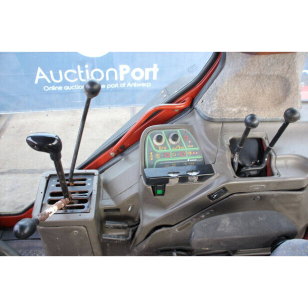 1992 Fiatagri F100 DT-45190776