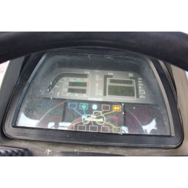 1992 Fiatagri F100 DT-45190777