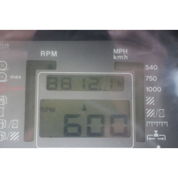 1992 Fiatagri F100 DT-45190778