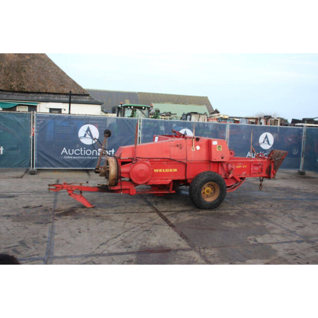 Welger AP 71-45190779