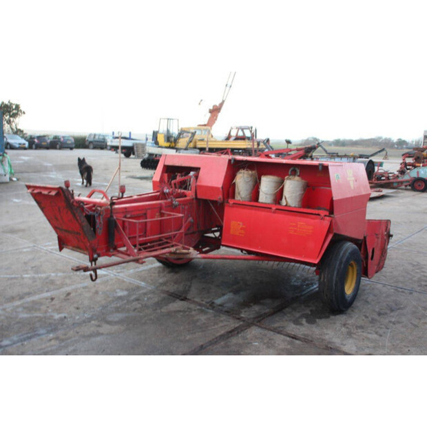 Welger AP 71-45190783